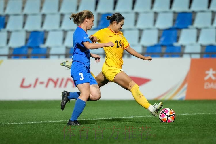 足协女子部主任:女足走上正轨 世界杯要场场拼